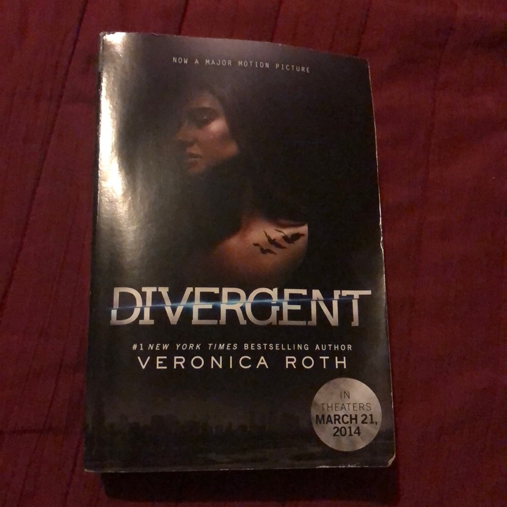 Divergent